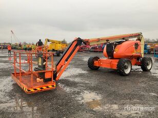 JLG 600AJ articulated boom lift