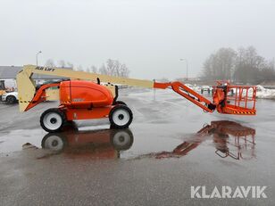 رافعة سلة مفصلية JLG 600AJ