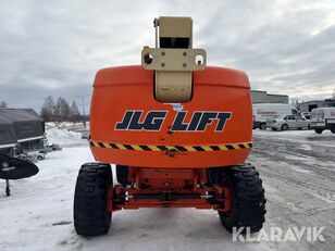 JLG 660SJ nivelpuominostin