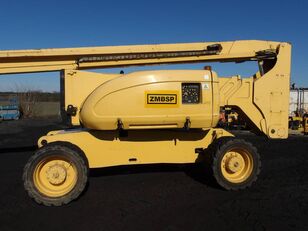 коленчатый подъемник JLG 800 AJ