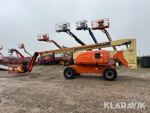 JLG 800AJ articulated boom lift