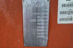 Satılık JLG 800AJ Diesel, 4x4x4 Drive, 26.5m Working Height, 1 eklemli platform - Görüntü 7 | Machineryline TR JLG 800AJ Diesel, 4x4x4 Drive, 26.5m Working Height, 1 eklemli platform | Görüntü 7 - Machineryline