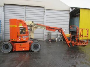 коленчатый подъемник JLG E 300 AJ