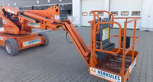 коленчатый подъемник JLG E 450AJ