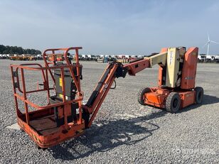 JLG E300 AJP articulated boom lift
