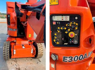 JLG E300AJP articulated boom lift for sale - Image 4 | Machineryline NG JLG E300AJP articulated boom lift | Image 4 - Machineryline