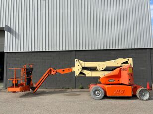 JLG E400AJP plataforma articulada