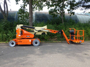 JLG E400AJPN Gelenkarbeitsb&uuml;hne