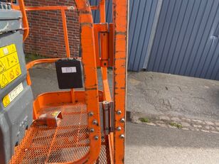 JLG E400AN Gelenkarbeitsbühne kaufen - Bild 49 | Machineryline DE JLG E400AN Gelenkarbeitsbühne | Bild 49 - Machineryline