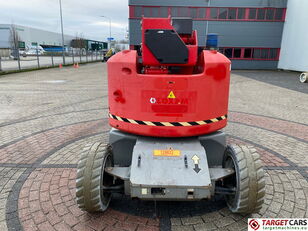 Купить коленчатый подъемник JLG E450AJ - Изображение 26 | Machineryline GE Коленчатый подъемник JLG E450AJ | Изображение 26 - Machineryline