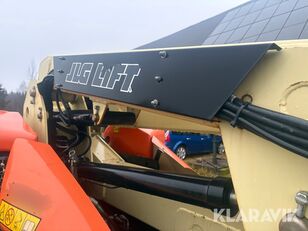 Купить коленчатый подъемник JLG E450AJ - Изображение 23 | Machineryline TJ Коленчатый подъемник JLG E450AJ | Изображение 23 - Machineryline
