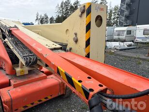 Nacelle articulée JLG E450AJ à vendre - Image 40 | Machineryline CM Nacelle articulée JLG E450AJ | Image 40 - Machineryline