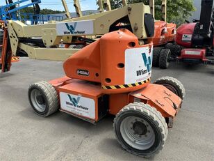 коленчатый подъемник JLG E450AJ (2005)