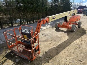 nacelle articul&eacute;e JLG E600JP PODNOŚNIK KOSZOWY NAPĘD 4x4 / WYSOKOŚĆ 20.4 M / ELEKTRYK