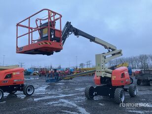 JLG EC450AJ articulated boom lift