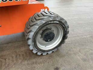 JLG H800AJ (10644) articulated boom lift