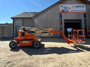 Podnośnik przegubowy JLG M 450 AJ | 2007 | Używany | 401 na sprzedaż - Obrazek 4 | Machineryline PL Podnośnik przegubowy JLG M 450 AJ | 2007 | Używany | 401 | Obrazek 4 - Machineryline