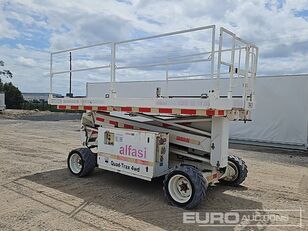 铰接式高空作业平台 JLG MEC3084ES