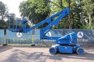 JLG N40ELECTRIC bomlift