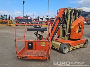cần cẩu n&acirc;ng khớp nối JLG Toucan 12E Plus