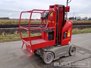 nacelle articulée JLG Toucan 8E