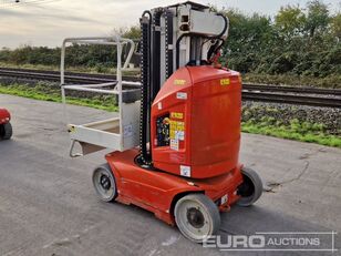 nacelle articulée JLG Toucan 8E