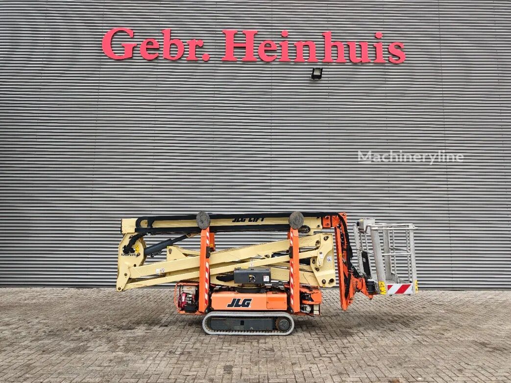JLG X20JP Gelenkarbeitsbühne - Machineryline