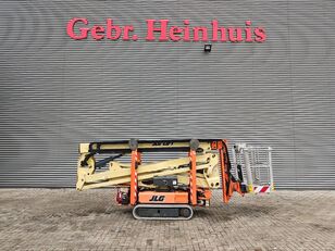 zglobna dvižna ploščad JLG X20JP