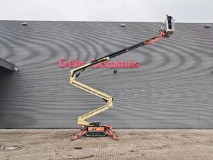 zglobna dvižna ploščad JLG X20JP