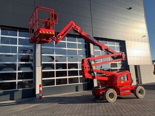 LGMG A 14 JE articulated boom lift