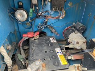 Maeda HFZ090D knikarmhoogwerker te koop - Foto 33 | Machineryline BE Maeda HFZ090D knikarmhoogwerker | Foto 33 - Machineryline