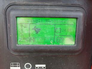 Nacelle articulée Magni AMWP 11.5-8100 / MJP11.5AC / 11,2m / 179h! à vendre - Image 14 | Machineryline GA Nacelle articulée Magni AMWP 11.5-8100 / MJP11.5AC / 11,2m / 179h! | Image 14 - Machineryline