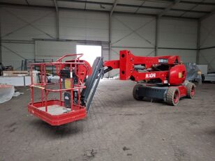 nacelle articul&eacute;e Magni BA18E