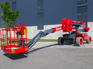 Magni BA20ERT articulated boom lift