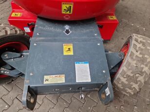 Magni PE16009 アーティキュレーテッドブームリフト販売用 - 画像 7 | Machineryline JP Magni PE16009 アーティキュレーテッドブームリフト | 画像 7 - Machineryline