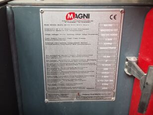 Magni PE16009 アーティキュレーテッドブームリフト販売用 - 画像 10 | Machineryline JP Magni PE16009 アーティキュレーテッドブームリフト | 画像 10 - Machineryline