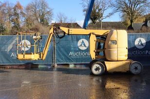 Manitou 120 AETJ knikarmhoogwerker