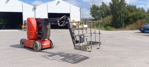 Manitou 120 AETJ-C 3D articulated boom lift