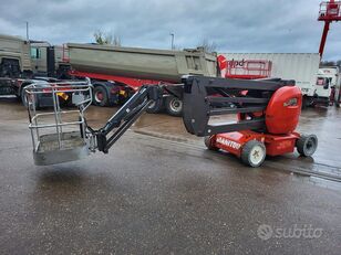 Manitou 15 mt elettrica articulated boom lift