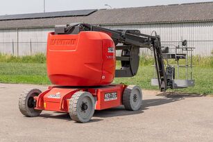 Manitou 150 AET JC 3D articulated boom lift for sale - Image 5 | Machineryline IE Manitou 150 AET JC 3D articulated boom lift | Image 5 - Machineryline