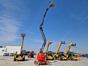 коленчатый подъемник Manitou 150 AETJ C R434