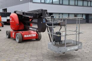 Купить коленчатый подъемник Manitou 150 AETJ Compact - Изображение 7 | Machineryline TM Коленчатый подъемник Manitou 150 AETJ Compact | Изображение 7 - Machineryline