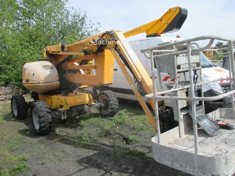 Manitou 160 ATJ plataforma articulada