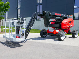 Manitou 160 ATJ articulated boom lift