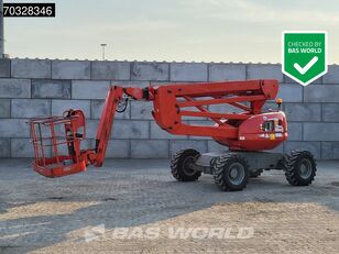 ανυψωτικό με αρθρωτή μπούμα Manitou 160 ATJ