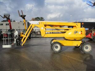 nacelle articulée Manitou 160 ATJ (414)