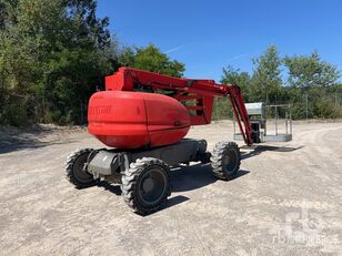 alkūninis keltuvas Manitou 160 ATJ E3 4WD Diesel Nacelle Articulee