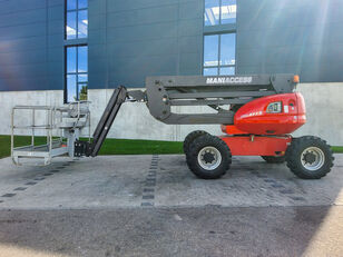 Manitou 160 ATJ Plus articulated boom lift