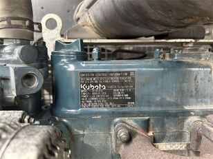 بيع رافعة سلة مفصلية Manitou 160 ATJ RC(3825) - صورة 16 | Machineryline SY رافعة سلة مفصلية Manitou 160 ATJ RC(3825) | صورة 16 - Machineryline