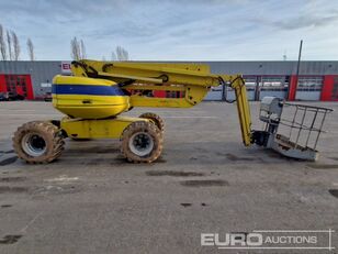 Plataforma articulada Manitou 160ATJ a venda - Imagem 6 | Machineryline PT Plataforma articulada Manitou 160ATJ | Imagem 6 - Machineryline